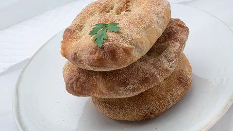 Arguiñano: receta de bollos de pan casero con cebolla Arguiñano: receta de bollos de pan casero con cebolla