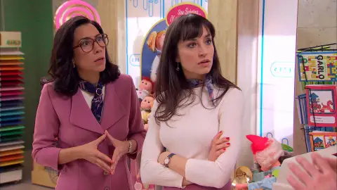 Las medidas de Uriarte en Garlo empiezan a generar malestar entre los empleados Las medidas de Uriarte en Garlo empiezan a generar malestar entre los empleados