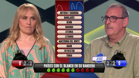 Un desempate ‘de bandera’: vibrante bomba estratégica entre los ‘Sindulfos’ y ‘Los Colina’ Un desempate ‘de bandera’: vibrante bomba estratégica entre los ‘Sindulfos’ y ‘Los Colina’