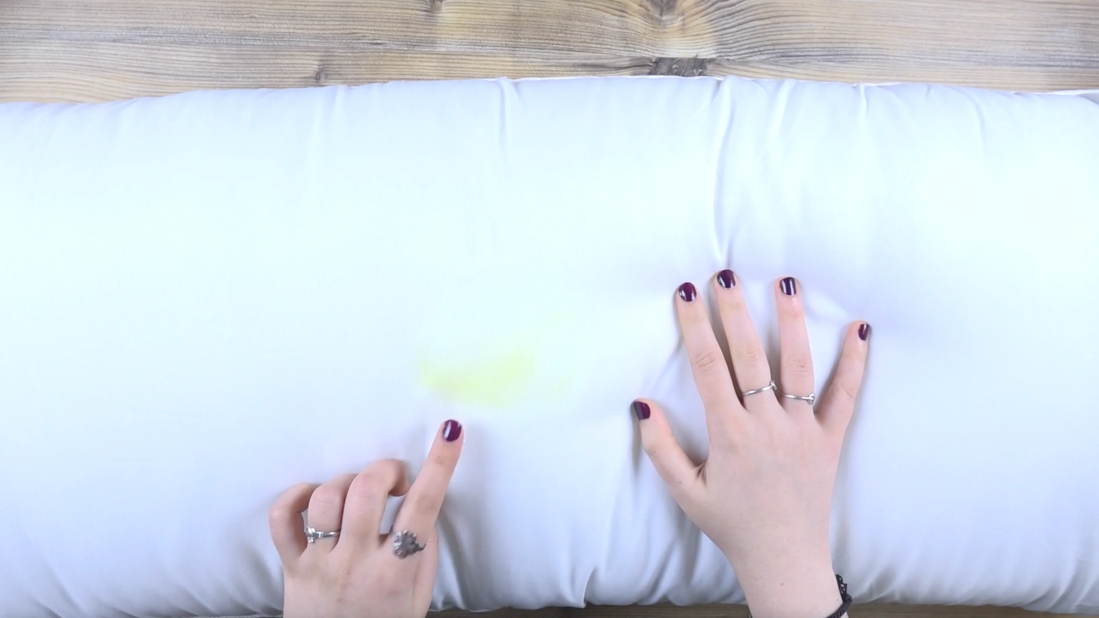 Almohadas Almohadas
