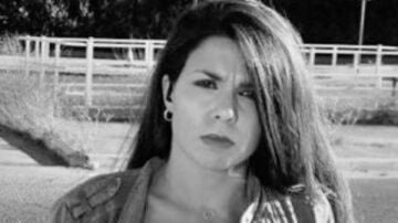 Ester Alonso, redactora en Espejo Público