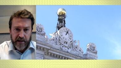 El economista Ignacio de La Torre anuncia cuándo comenzará a desacelerarse la inflación