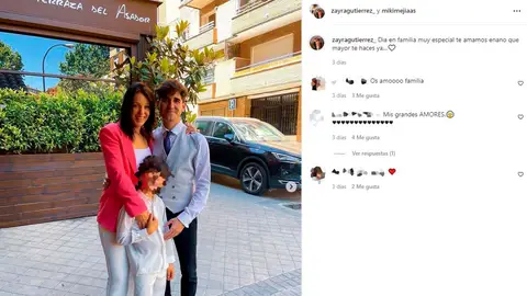 Zayra Gutiérrez Zayra Gutiérrez
