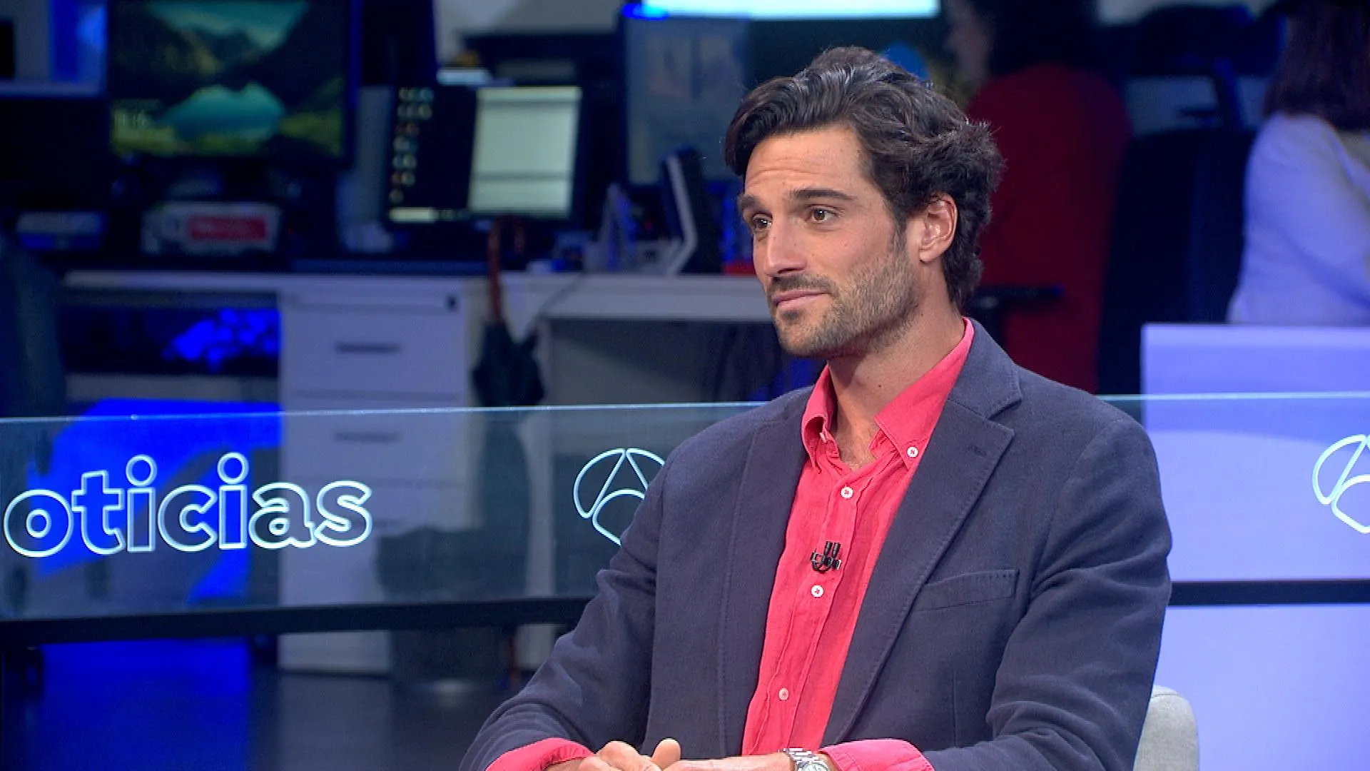Carlos S&aacute;nchez Men&eacute;ndez, neuropsiquiatra