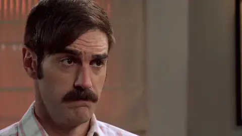 En el próximo capítulo de ‘Amar es para siempre’: El doloroso reclamo de Raúl a Fran por Coral En el próximo capítulo de ‘Amar es para siempre’: El doloroso reclamo de Raúl a Fran por Coral
