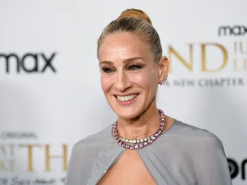 Sarah Jessica Parker Sarah Jessica Parker