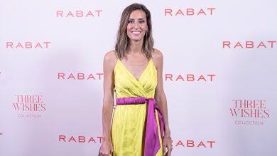 Ana Boyer se sorprende al escuchar los rumores de embarazo de su hermana Tamara Falcó
