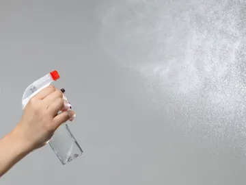 Spray Spray