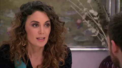 Sonia y Medina, ¿a punto de dar un gran paso en su relación? Sonia y Medina, ¿a punto de dar un gran paso en su relación?