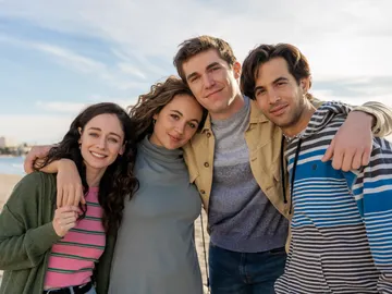 Resumen del capítulo final de ‘Alba’, ¿se ha hecho justicia tras la violación? Resumen del capítulo final de ‘Alba’, ¿se ha hecho justicia tras la violación?