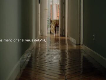 ¿Compartirías piso con una persona enferma de VIH?