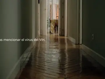¿Compartirías piso con una persona enferma de VIH? ¿Compartirías piso con una persona enferma de VIH?