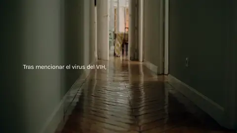 ¿Compartirías piso con una persona enferma de VIH? ¿Compartirías piso con una persona enferma de VIH?