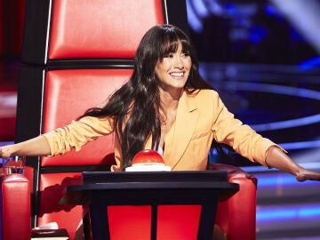 As&iacute; comienza la segunda gala de Audiciones a ciegas de &lsquo;La Voz Kids&rsquo;: &ldquo;Los ni&ntilde;os de esta noche cantan que quitan el sentido&rdquo;