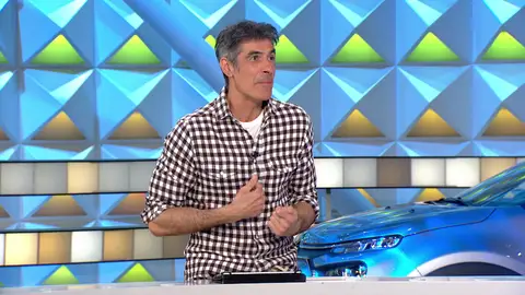 Jorge Fernández, sobre el cambio de ‘La ruleta de la suerte’ por ‘Los Simpsons’: “Me llegaban a insultar y todo” Jorge Fernández, sobre el cambio de ‘La ruleta de la suerte’ por ‘Los Simpsons’: “Me llegaban a insultar y todo”