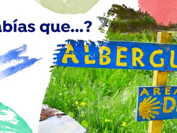 Los 70 albergues del Camino de Santiago Los 70 albergues del Camino de Santiago