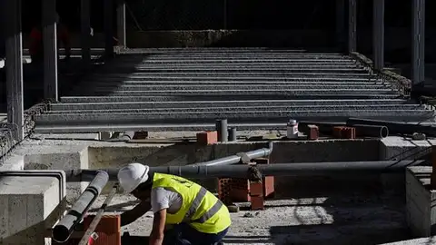 Falta de mano de obra en España Falta de mano de obra en España