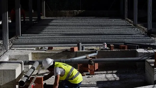 Falta de mano de obra en Espa&ntilde;a 