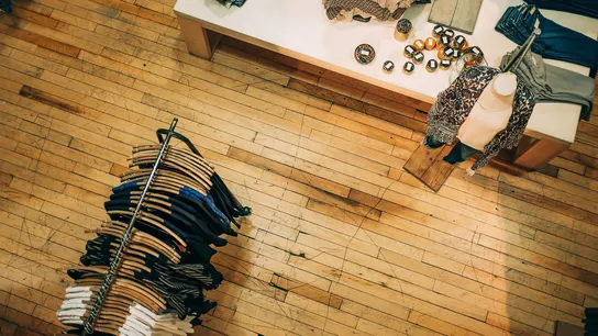 Tiendas de ropa Tiendas de ropa