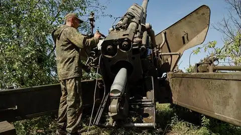 Mariúpol denuncia la existencia de toxinas cadavéricas Mariúpol denuncia la existencia de toxinas cadavéricas