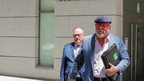 Archivada la investigación contra Repsol, CaixaBank y sus presidentes Archivada la investigación contra Repsol, CaixaBank y sus presidentes