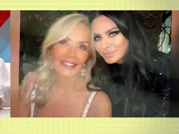 Misteriosa muerte de la jequesa. Misteriosa muerte de la jequesa.