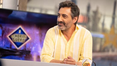 Juan del Val carga contra Paul McCartney: 