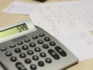 Calculadora Calculadora