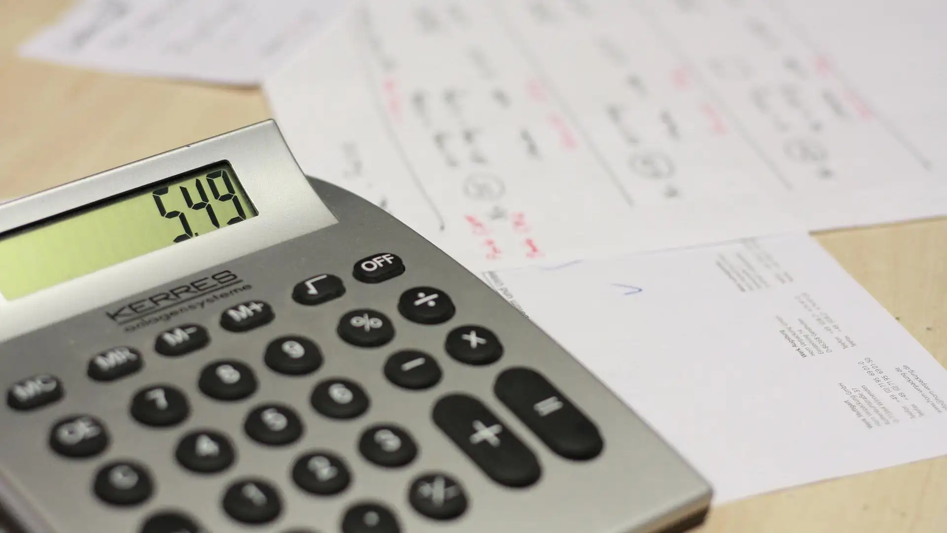 Calculadora Calculadora