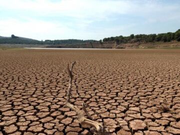 Las consecuencias de la desertificación y la sequía que ya empezamos a ver