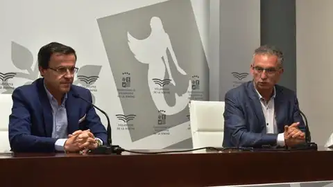 Rechazo a los nombres de la fusión Rechazo a los nombres de la fusión