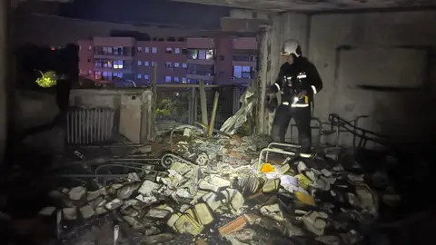 Bomberos Madrid Bomberos Madrid