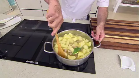 Mezcla bien Mezcla bien