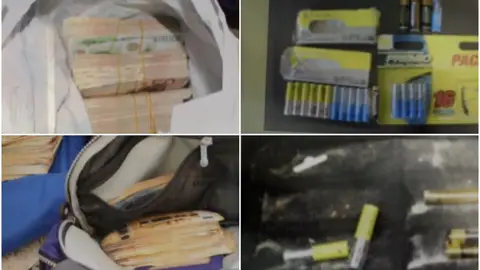 Las fotos desveladas por Nacho Abad que podrían dar un vuelco en la investigación del presunto crimen de la tía de Luis Lorenzo Las fotos desveladas por Nacho Abad que podrían dar un vuelco en la investigación del presunto crimen de la tía de Luis Lorenzo