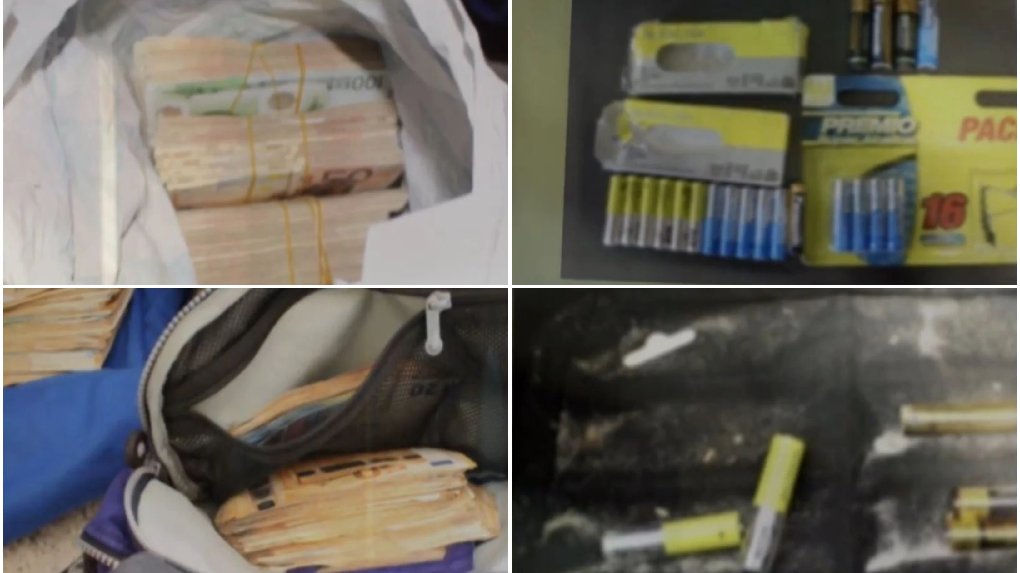 Las fotos desveladas por Nacho Abad que podrían dar un vuelco en la investigación del presunto crimen de la tía de Luis Lorenzo Las fotos desveladas por Nacho Abad que podrían dar un vuelco en la investigación del presunto crimen de la tía de Luis Lorenzo