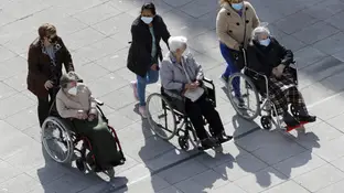 Pensiones Pensiones