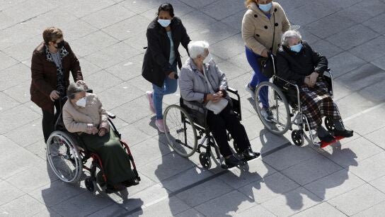 Pensiones