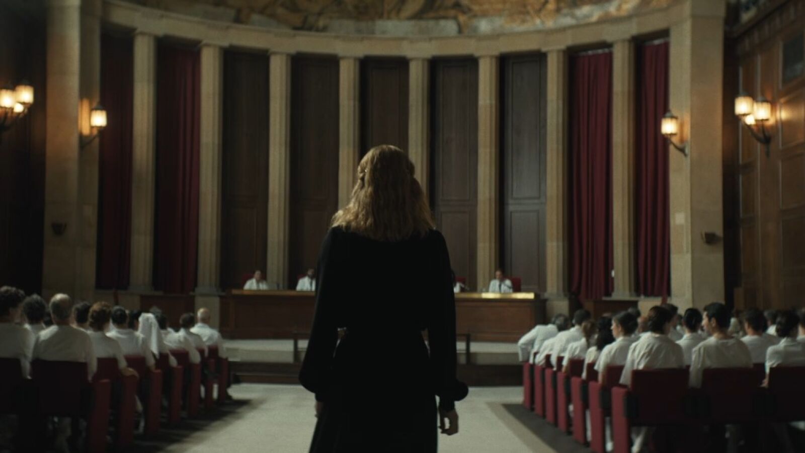 Estrenos: 'Los renglones torcidos de Dios', lo nuevo de Oriol Paulo con Bárbara Lennie, ya en cines