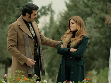 En el próximo capítulo de ‘Tierra Amarga’: Demir y Züleyha, felices al poder dar su último adiós a Hünkar Yaman En el próximo capítulo de ‘Tierra Amarga’: Demir y Züleyha, felices al poder dar su último adiós a Hünkar Yaman