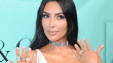 Manicura boyfriend: la última tendencia en uñas a la que ya se han sumado Kim Kardashian y Jennifer Lopez