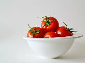 Tomates Tomates