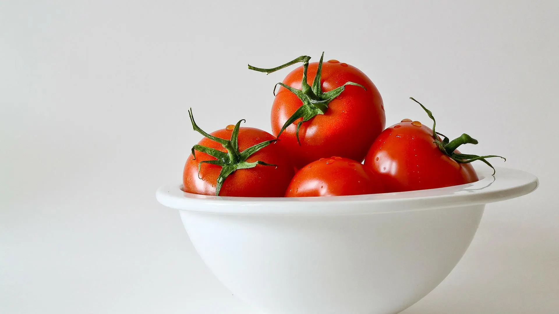 Tomates Tomates