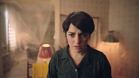 Avance semanal de ‘Inocentes’: Safiye duda si será capaz de callar al fantasma de su madre y Gülben descubre el sexo de su bebé: ¿Será niño o niña? Avance semanal de ‘Inocentes’: Safiye duda si será capaz de callar al fantasma de su madre y Gülben descubre el sexo de su bebé: ¿Será niño o niña?