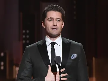 Matthew Morrison ('Glee') se defiende y niega las causas por las que le han despedido: "No tengo nada que esconder" Matthew Morrison ('Glee') se defiende y niega las causas por las que le han despedido: "No tengo nada que esconder"