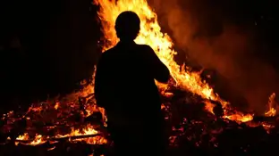 Hogueras de San Juan en Madrid, Vigo, Tenerife, Alicante, Barcelona y el resto de España Noche de San Juan