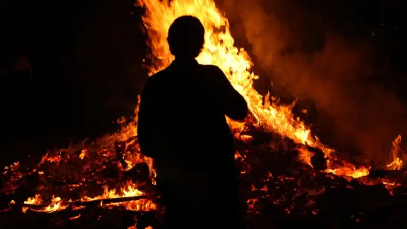 Noche de San Juan