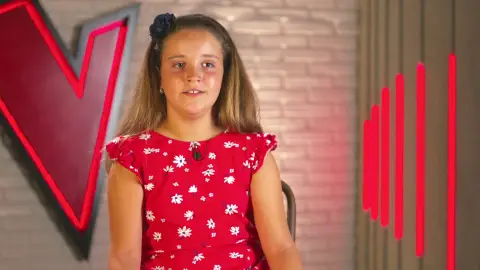 Triana Jiménez: “Empecé a cantar copla antes de hablar” Triana Jiménez: “Empecé a cantar copla antes de hablar”