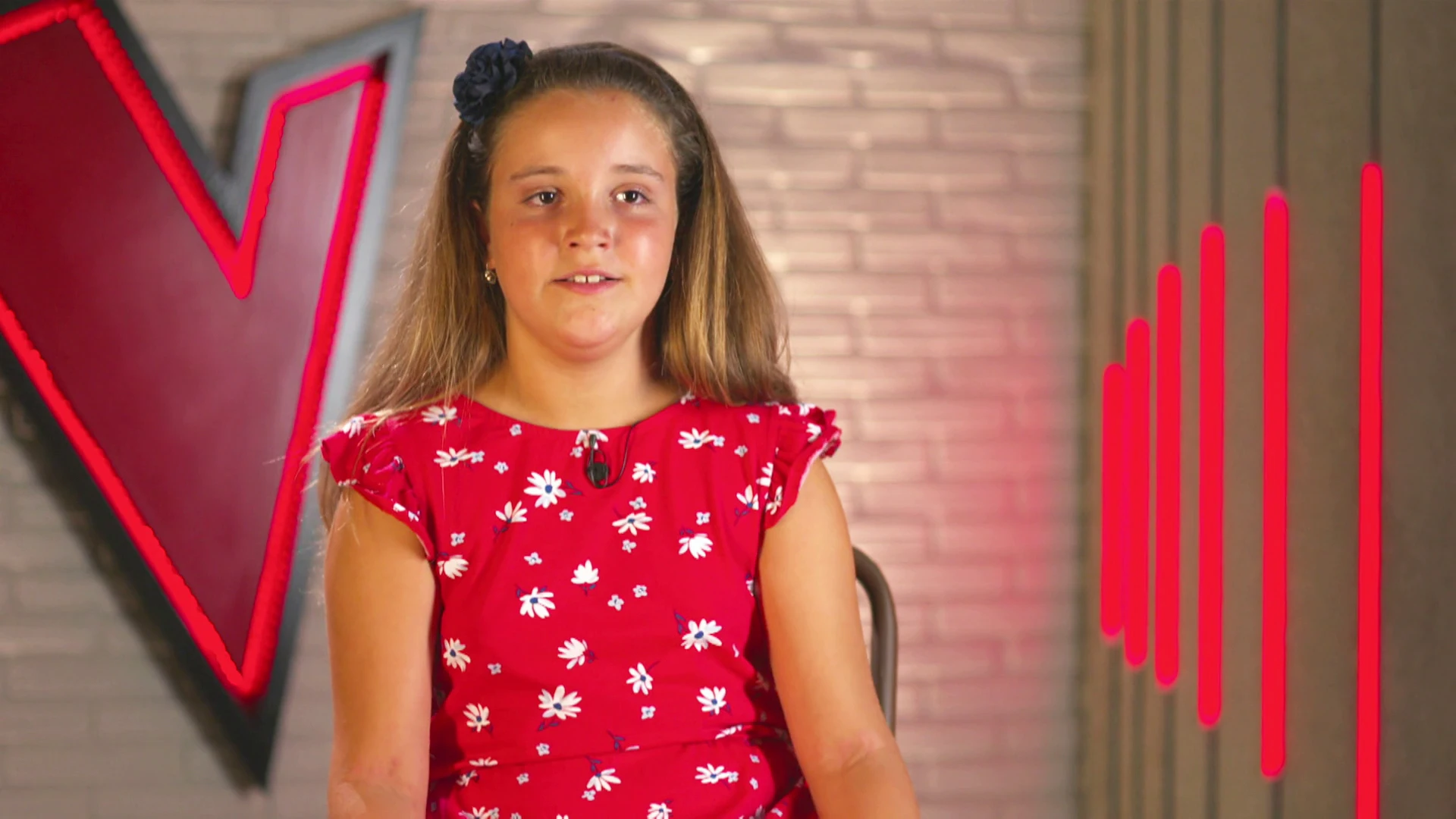 Triana Jiménez: “Empecé a cantar copla antes de hablar” Triana Jiménez: “Empecé a cantar copla antes de hablar”