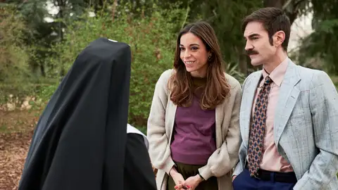 Avance semanal de ‘Amar es para siempre’: ¡Giro inesperado! Raúl y Coral descubren una inesperada faceta de Uriarte Avance semanal de ‘Amar es para siempre’: ¡Giro inesperado! Raúl y Coral descubren una inesperada faceta de Uriarte