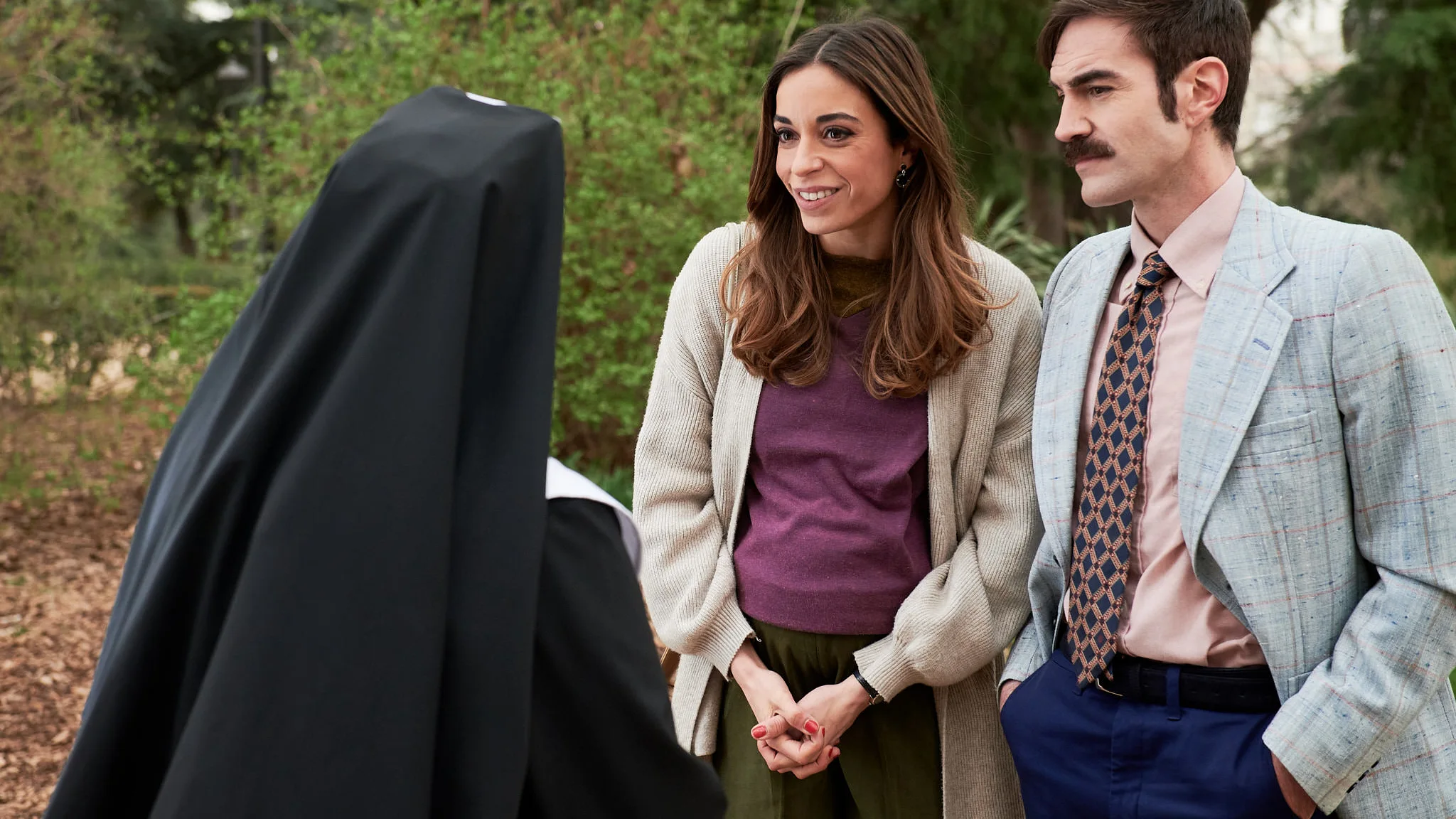 Avance semanal de &lsquo;Amar es para siempre&rsquo;: &iexcl;Giro inesperado! Ra&uacute;l y Coral descubren una inesperada faceta de Uriarte